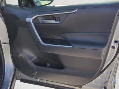 2024 Toyota RAV4 XLE FWD (Natl)