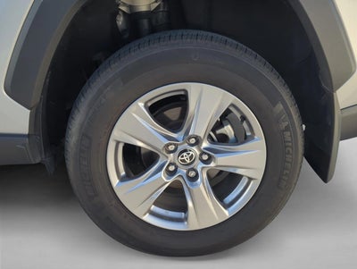 2024 Toyota RAV4 XLE FWD (Natl)