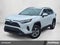 2025 Toyota RAV4 XLE FWD (GS)