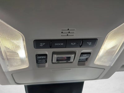2025 Toyota RAV4 XLE FWD (GS)