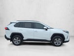 2025 Toyota RAV4 XLE FWD (GS)