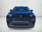 2025 Toyota RAV4 XLE FWD (GS)