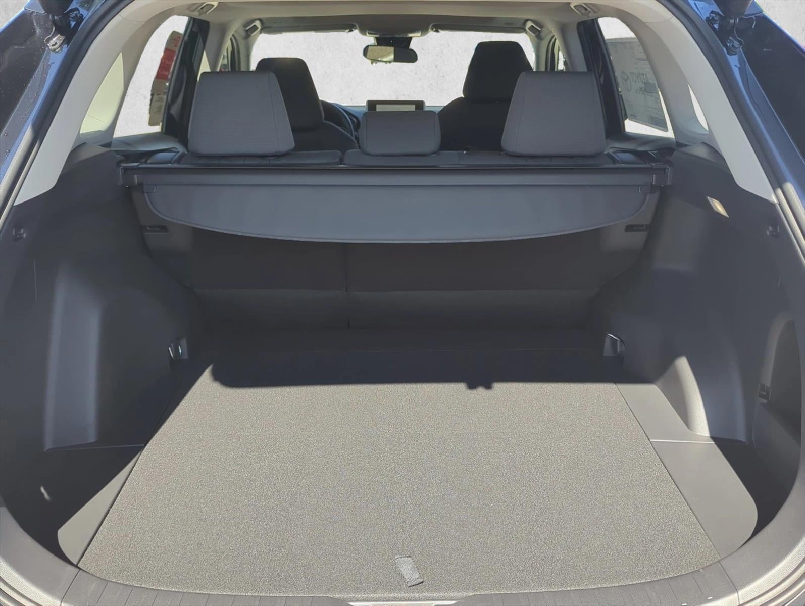 2025 Toyota RAV4 XLE FWD (GS)