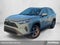 2022 Toyota RAV4 XLE FWD (GS)