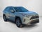 2022 Toyota RAV4 XLE FWD (GS)