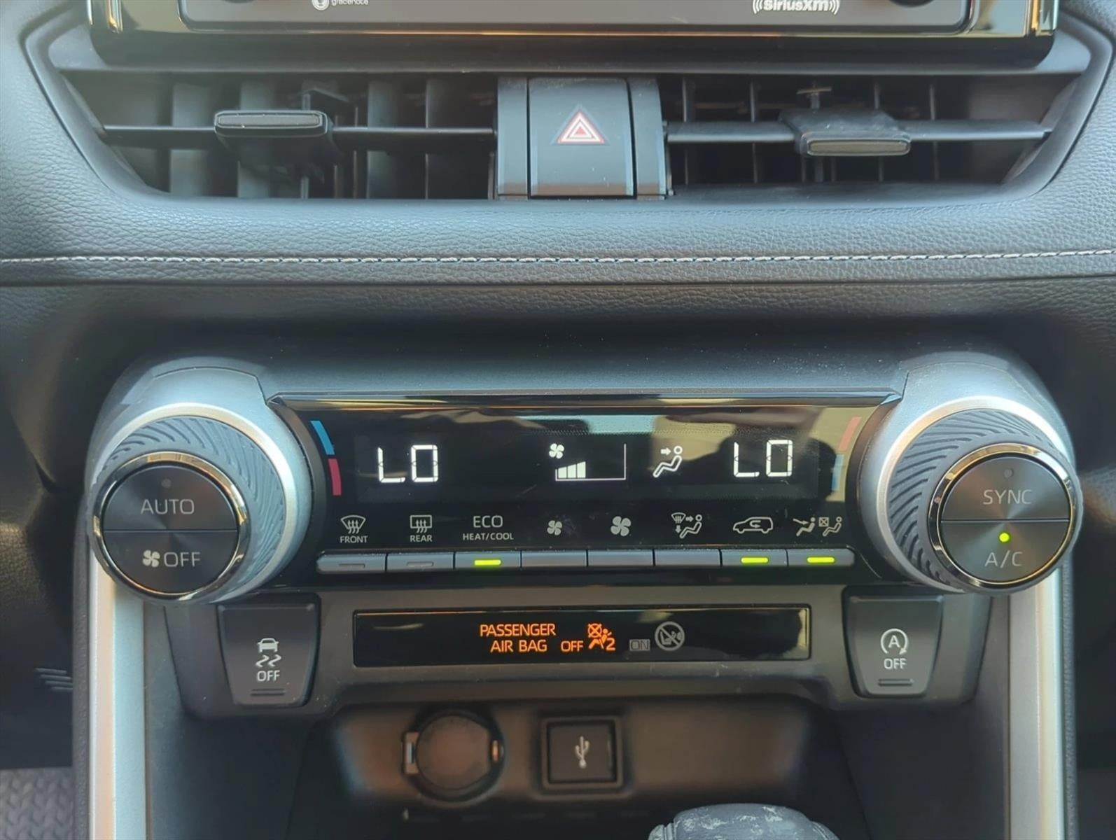 2022 Toyota RAV4 XLE FWD (GS)