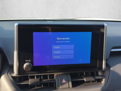 2024 Toyota RAV4 XLE FWD (Natl)