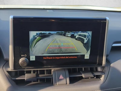 2024 Toyota RAV4 XLE FWD (Natl)