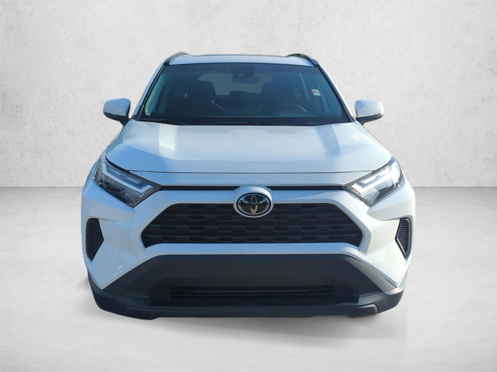 2024 Toyota RAV4 XLE FWD (Natl)