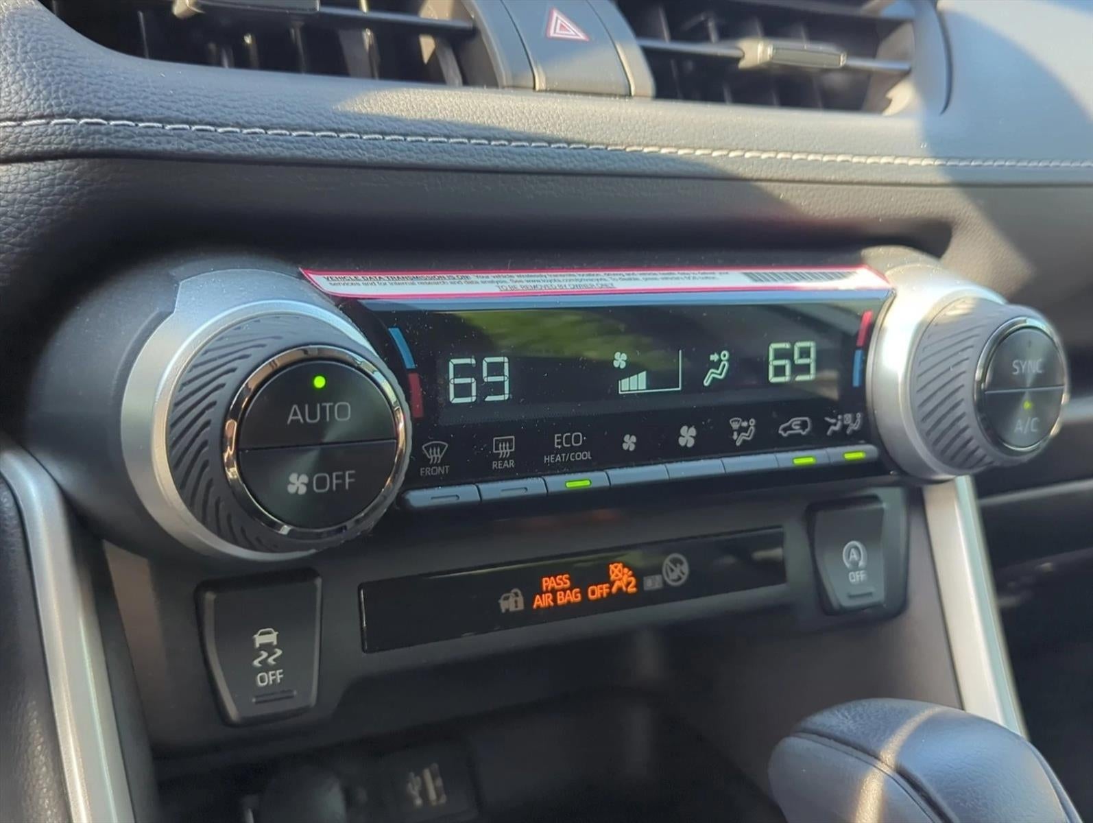 2024 Toyota RAV4 XLE FWD (Natl)
