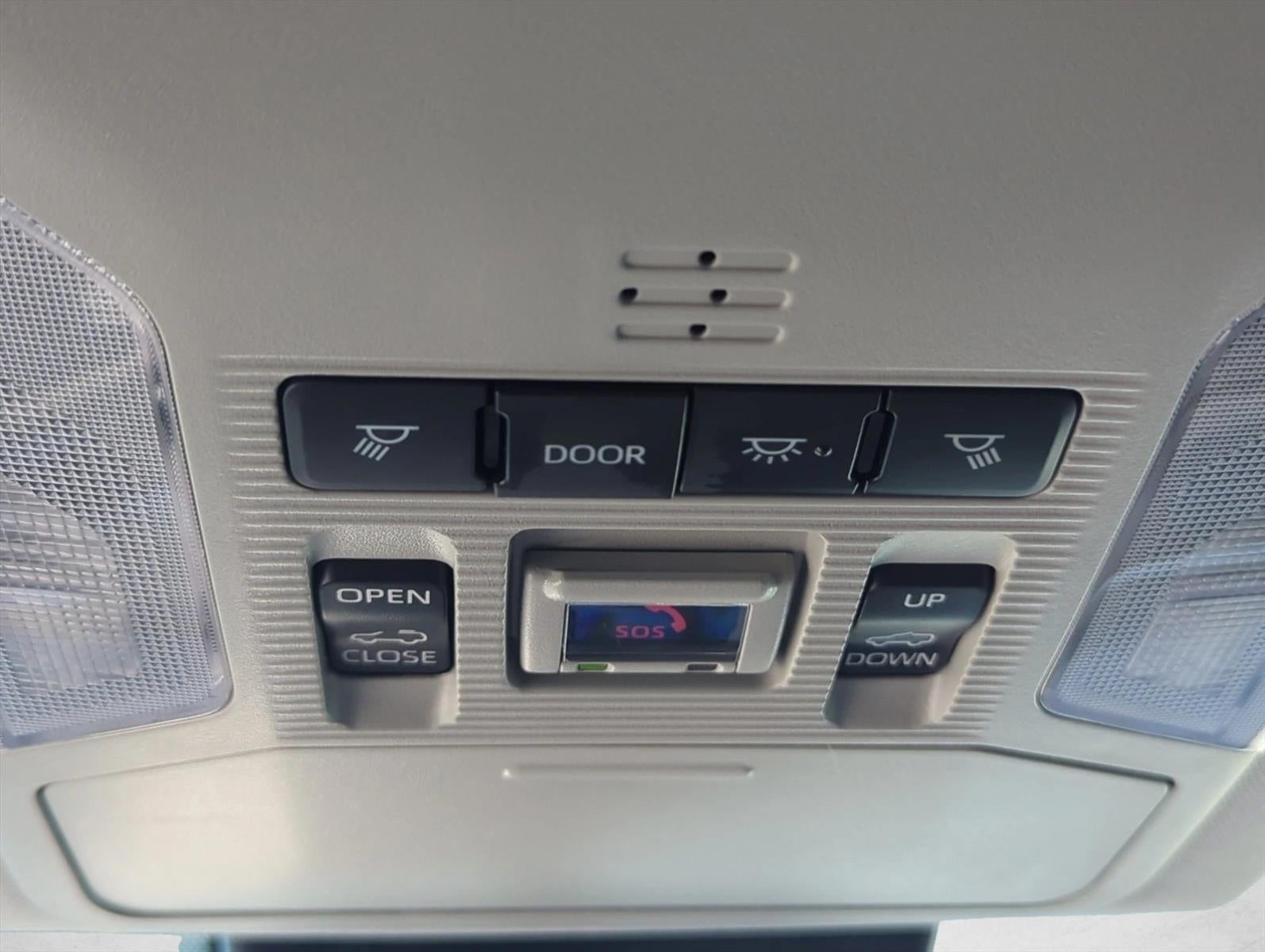 2024 Toyota RAV4 XLE FWD (Natl)