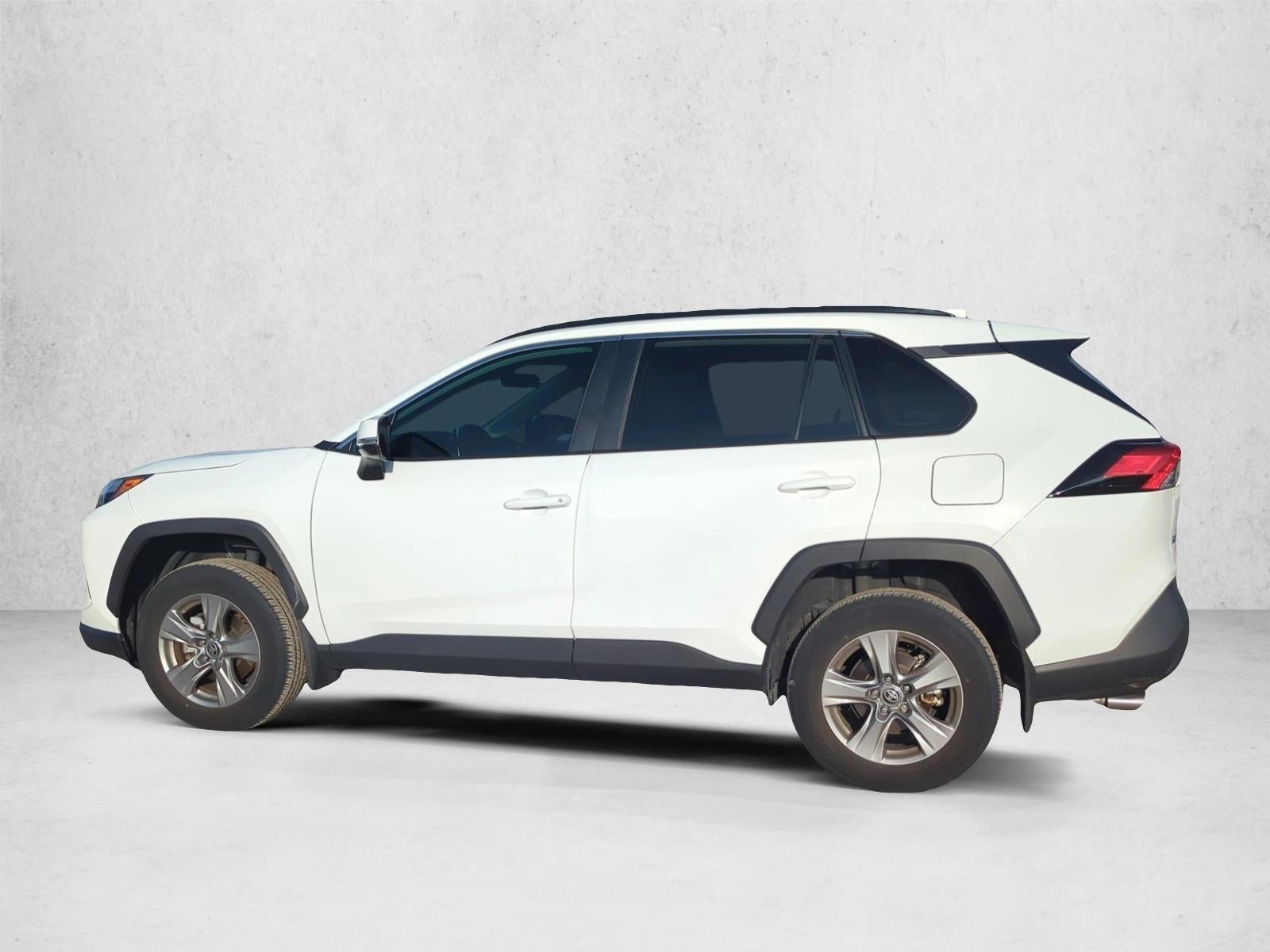 2024 Toyota RAV4 XLE FWD (Natl)