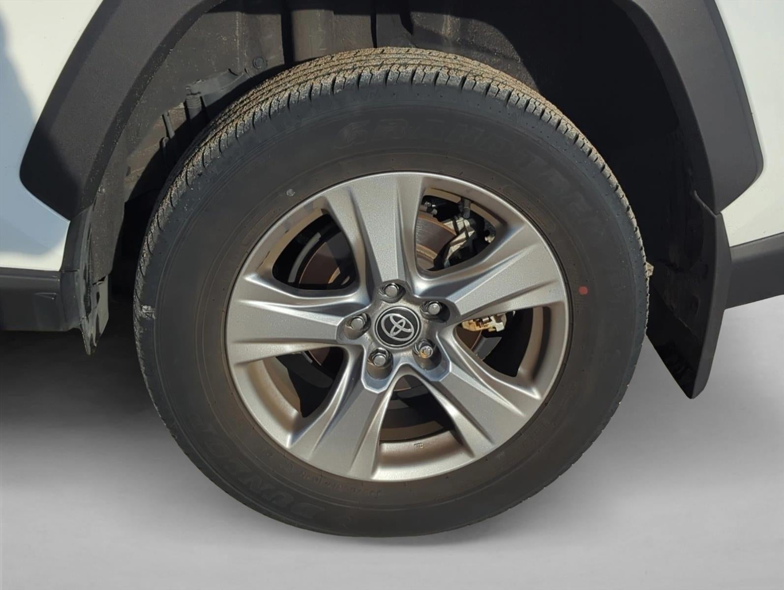 2024 Toyota RAV4 XLE FWD (Natl)