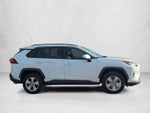 2021 Toyota RAV4 XLE FWD (GS)