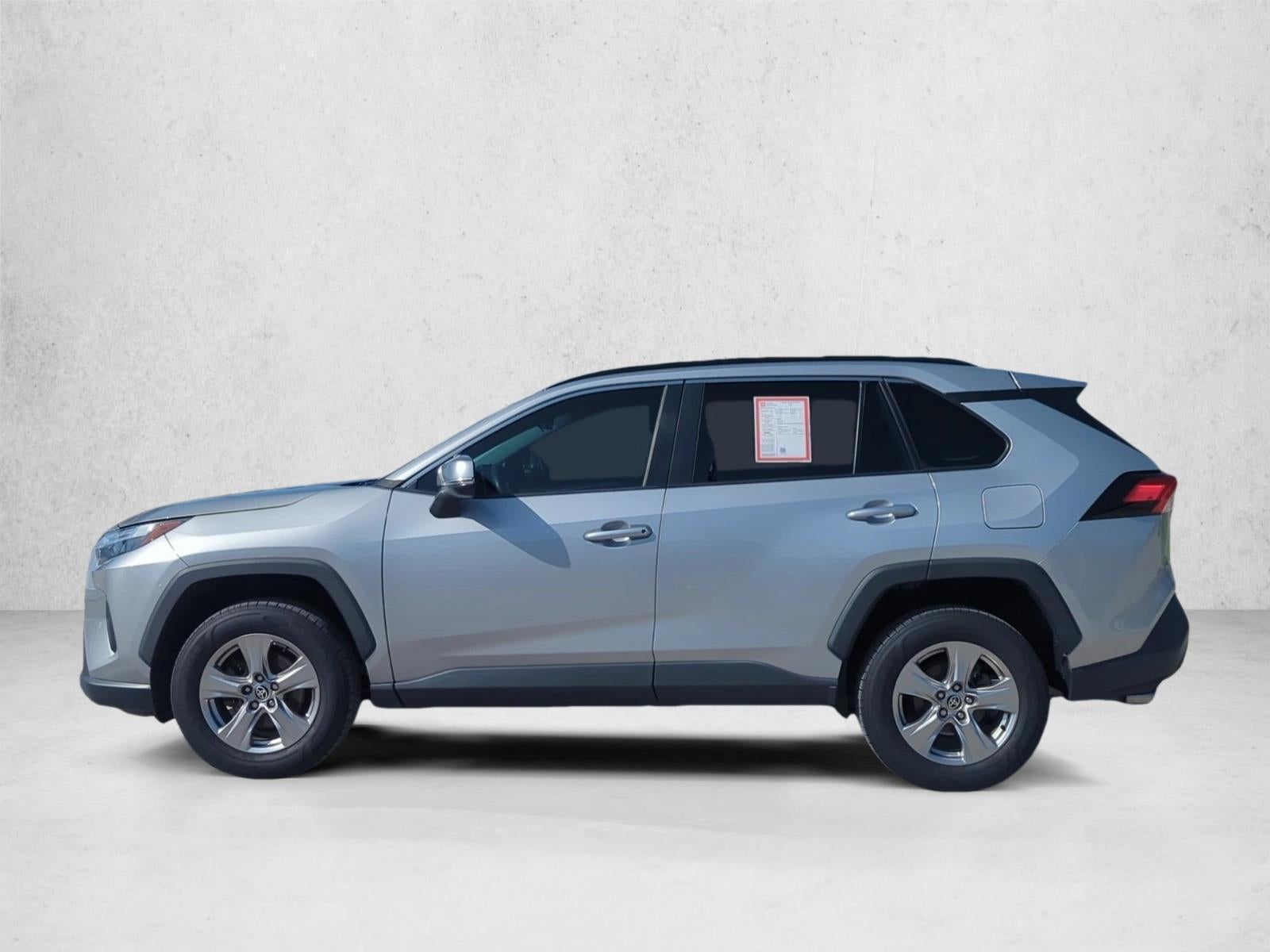 2023 Toyota RAV4 XLE FWD (GS)