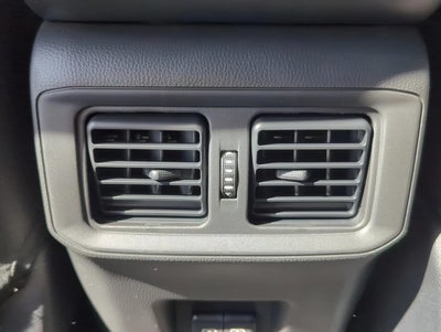2025 Toyota RAV4 XLE FWD (GS)