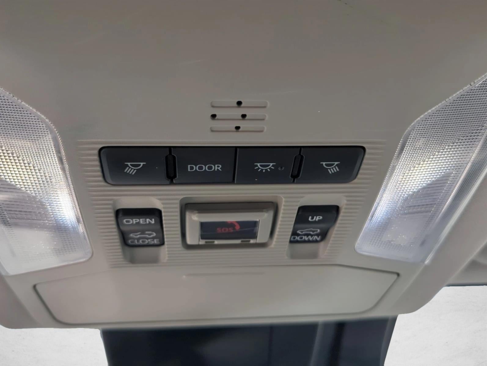 2022 Toyota RAV4 XLE FWD (GS)