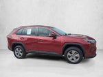 2023 Toyota RAV4 XLE FWD (GS)