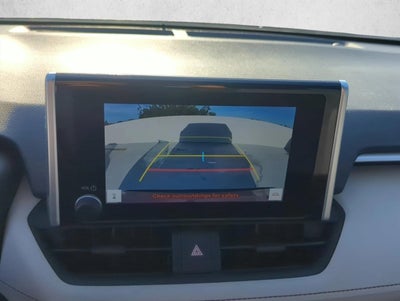 2024 Toyota RAV4 XLE FWD (Natl)