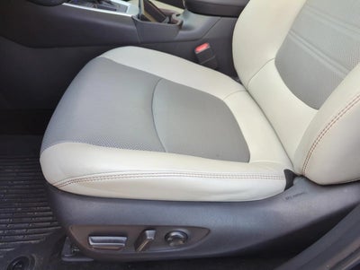 2023 Toyota RAV4 Limited FWD (Natl)