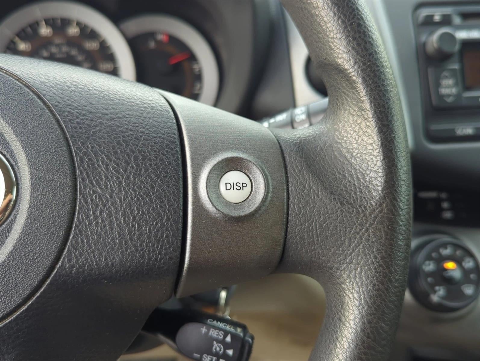 2012 Toyota RAV4 FWD 4dr I4 (Natl)