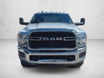 2021 RAM 3500 Tradesman 4x4 Reg Cab 8' Box