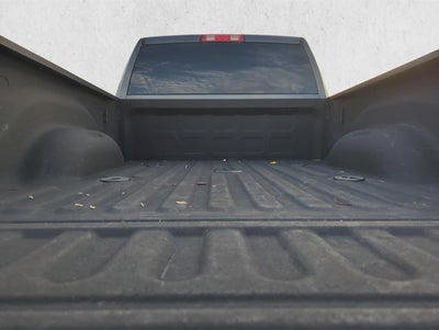 2023 RAM 2500 Big Horn 4x4 Crew Cab 6'4" Box