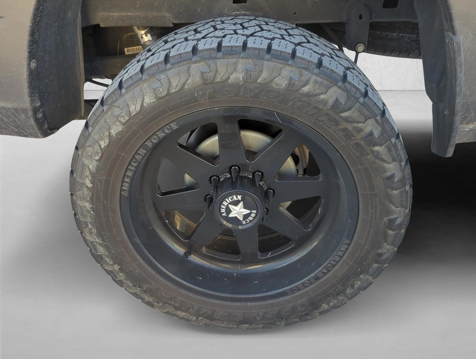 2023 RAM 2500 Big Horn 4x4 Crew Cab 6'4" Box
