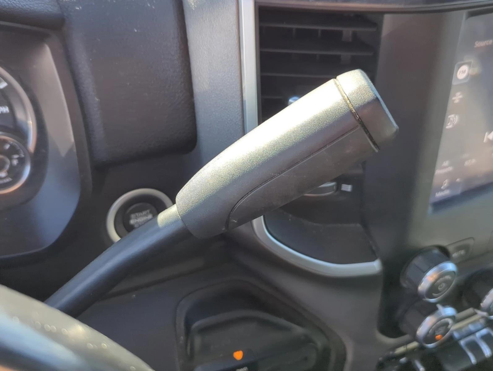 2023 RAM 2500 Big Horn 4x4 Crew Cab 8' Box