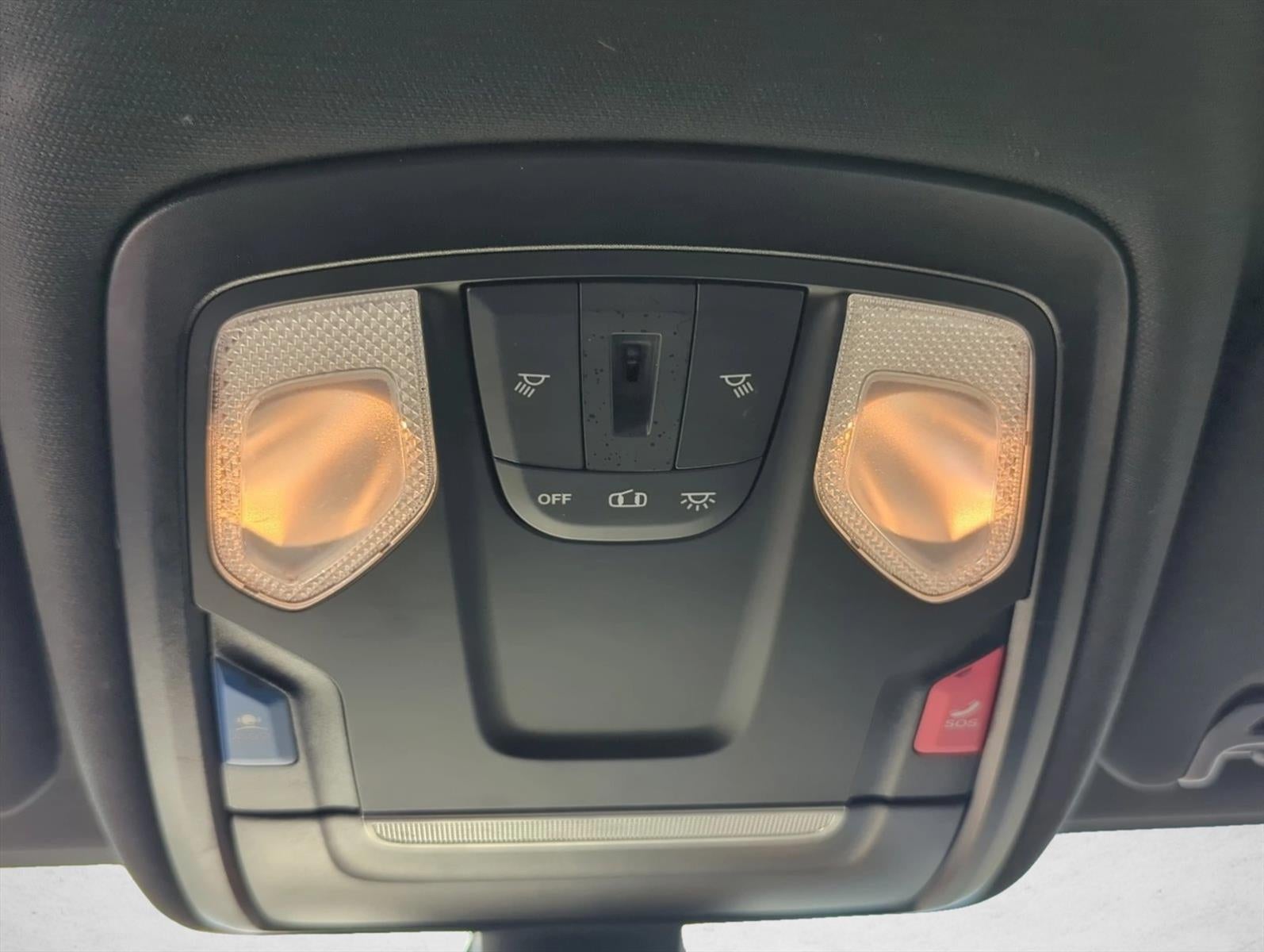 2023 RAM 2500 Big Horn 4x4 Crew Cab 8' Box