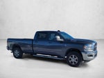 2023 RAM 2500 Big Horn 4x4 Crew Cab 8' Box