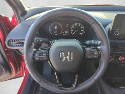 2025 Honda HR-V Sport 2WD CVT