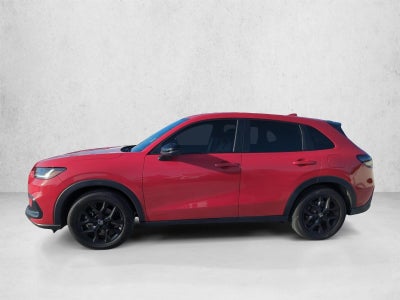 2025 Honda HR-V Sport 2WD CVT