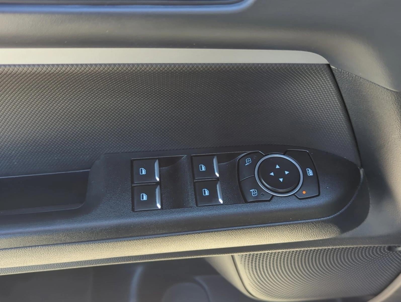 2023 Ford Bronco Sport Big Bend 4x4