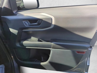 2023 Ford Bronco Sport Big Bend 4x4