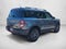 2023 Ford Bronco Sport Big Bend 4x4