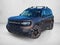 2022 Ford Bronco Sport Outer Banks 4x4