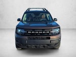 2022 Ford Bronco Sport Outer Banks 4x4