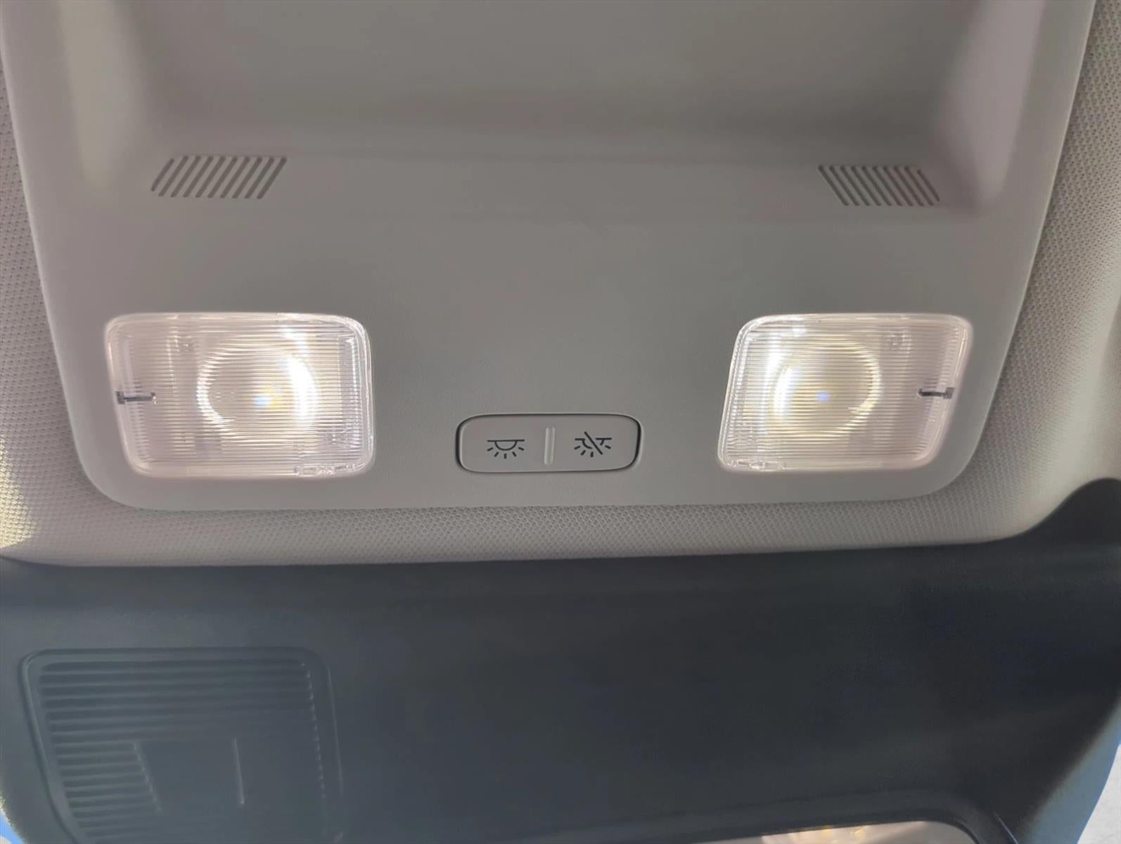2022 Ford Bronco Sport Outer Banks 4x4