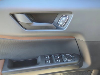 2022 Ford Bronco Sport Outer Banks 4x4