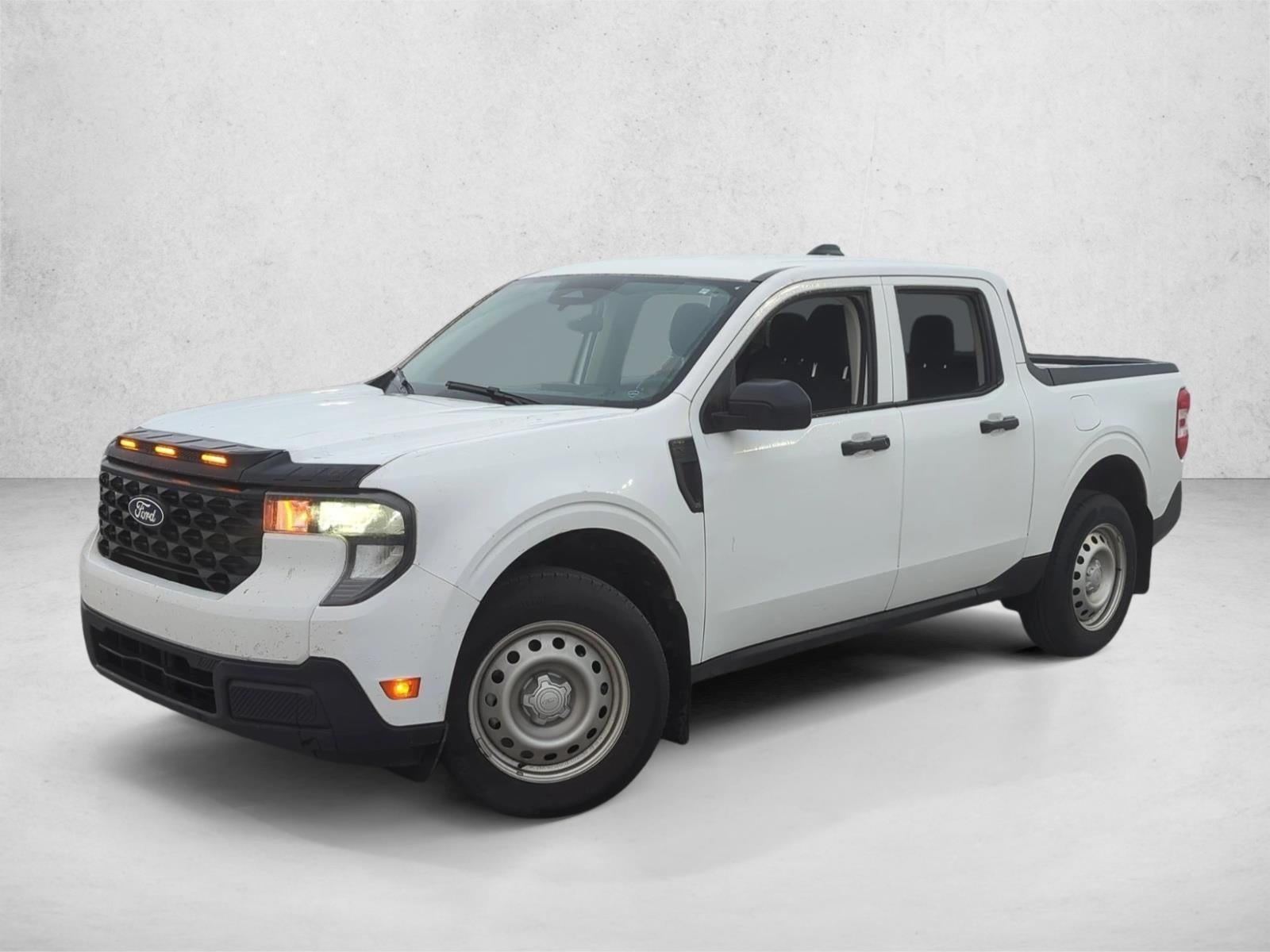 2025 Ford Maverick XL FWD SuperCrew