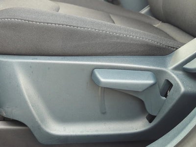 2025 Ford Maverick XL FWD SuperCrew