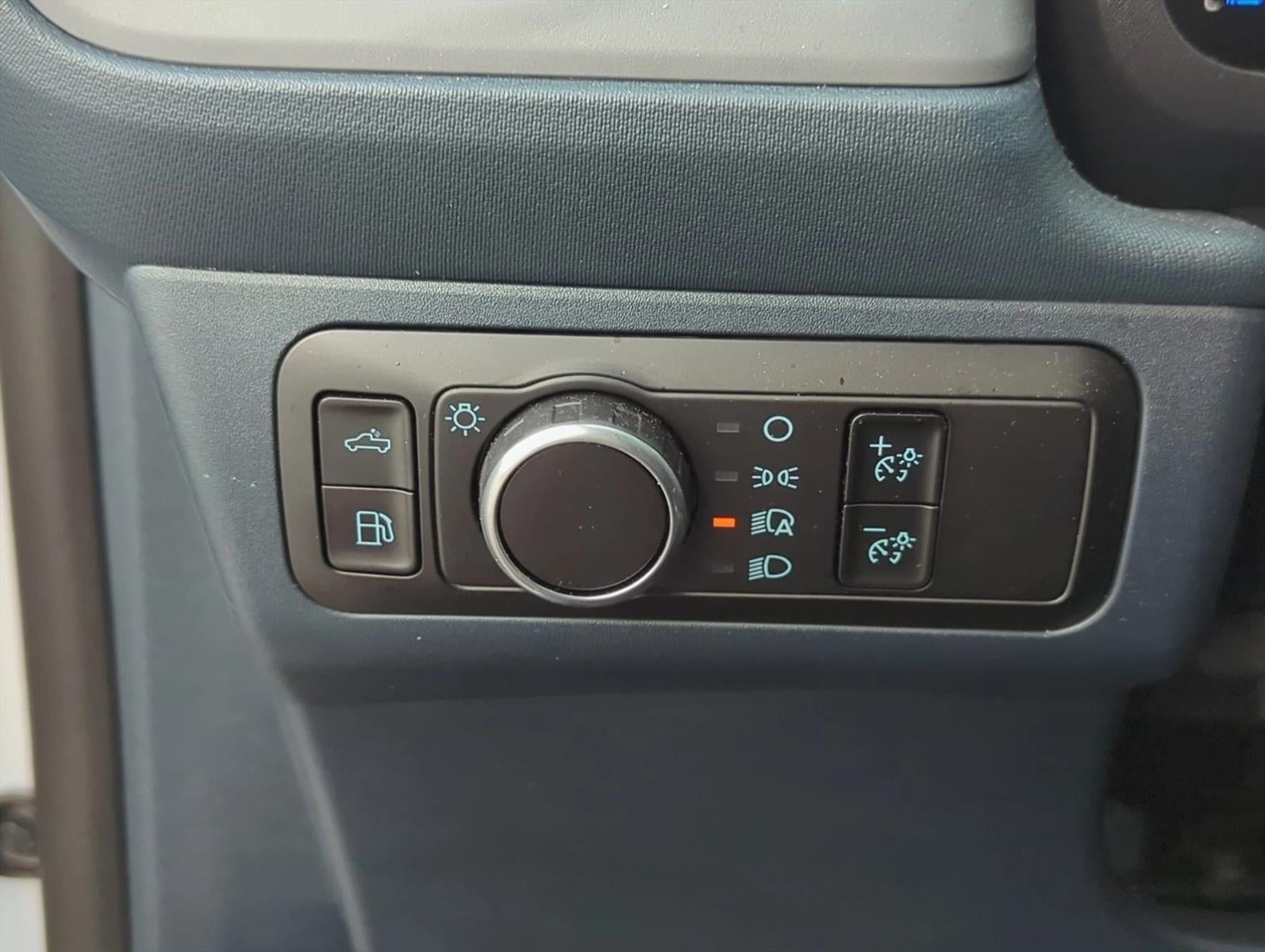 2025 Ford Maverick XL FWD SuperCrew