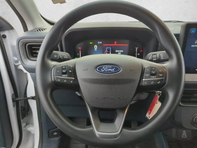 2025 Ford Maverick XL FWD SuperCrew