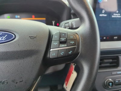 2025 Ford Maverick XL FWD SuperCrew