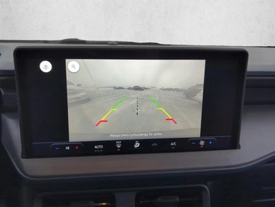 2025 Ford Maverick XL FWD SuperCrew