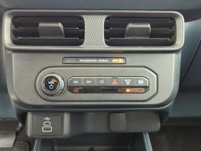 2025 Ford Maverick XL FWD SuperCrew