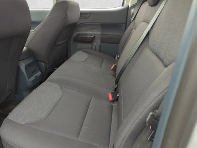 2025 Ford Maverick XL FWD SuperCrew