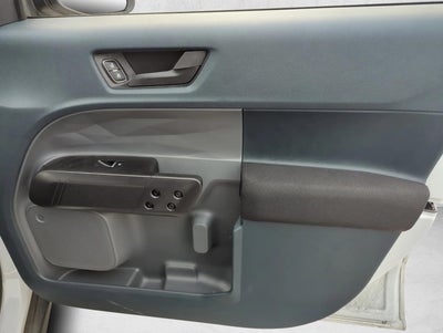 2025 Ford Maverick XL FWD SuperCrew