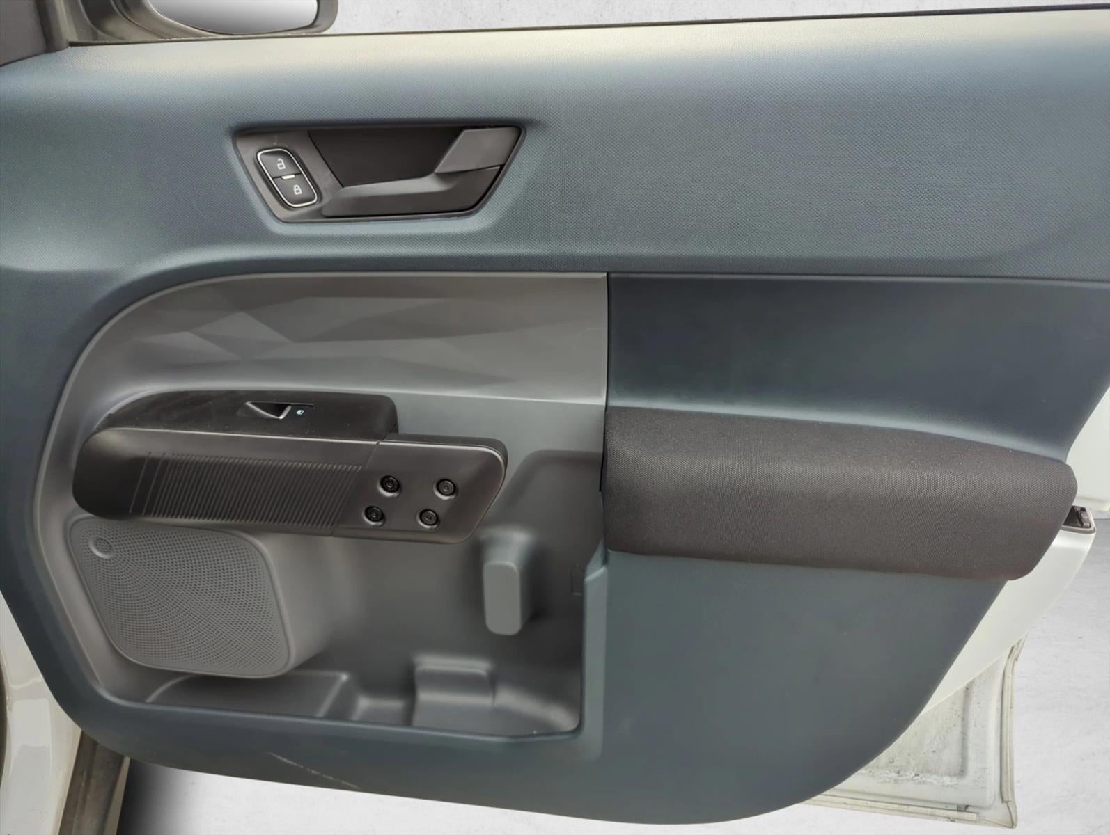 2025 Ford Maverick XL FWD SuperCrew